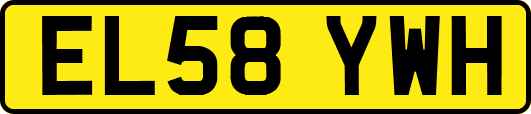 EL58YWH