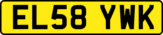 EL58YWK