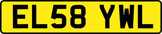 EL58YWL