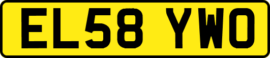 EL58YWO