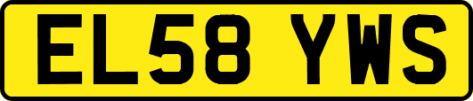 EL58YWS