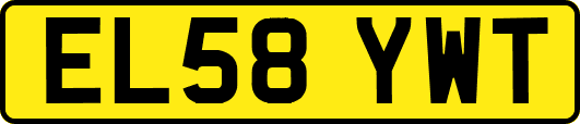 EL58YWT