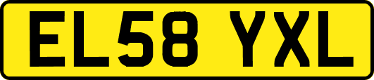 EL58YXL