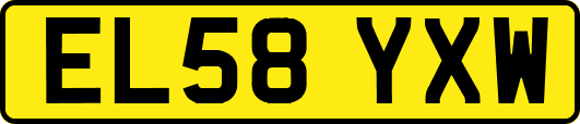 EL58YXW