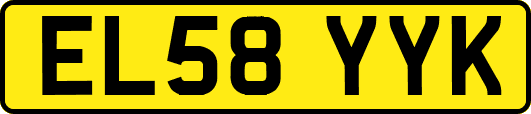 EL58YYK