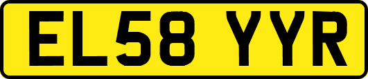 EL58YYR