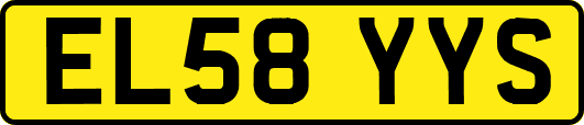 EL58YYS
