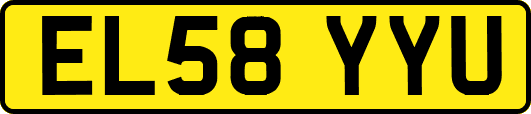 EL58YYU