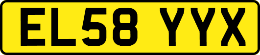 EL58YYX