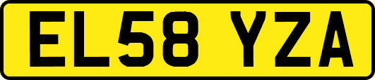 EL58YZA