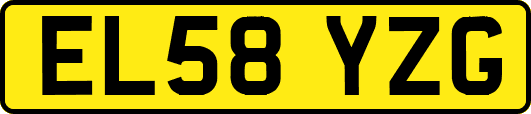 EL58YZG