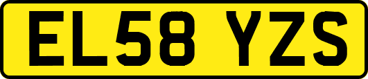 EL58YZS