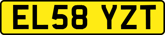 EL58YZT