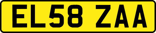 EL58ZAA