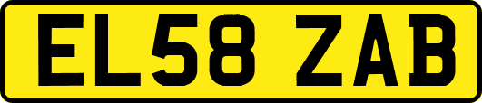EL58ZAB