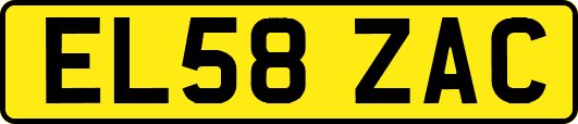 EL58ZAC