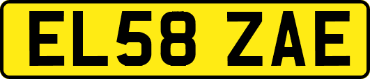EL58ZAE