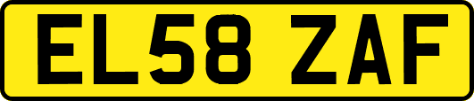 EL58ZAF