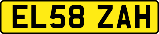 EL58ZAH