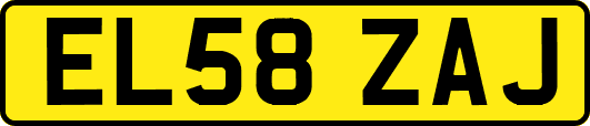 EL58ZAJ