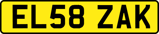 EL58ZAK