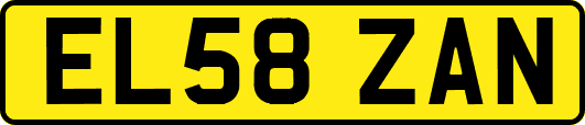 EL58ZAN