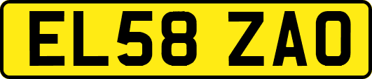 EL58ZAO
