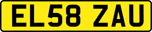 EL58ZAU