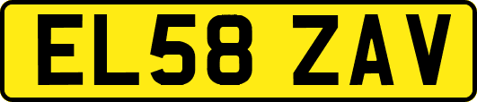 EL58ZAV