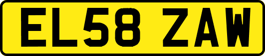EL58ZAW