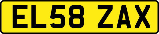 EL58ZAX