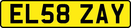 EL58ZAY