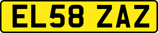 EL58ZAZ
