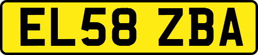 EL58ZBA