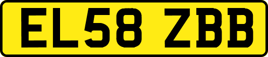 EL58ZBB