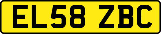 EL58ZBC