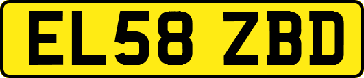EL58ZBD