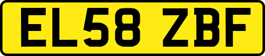 EL58ZBF
