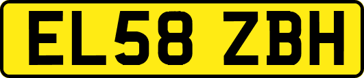 EL58ZBH