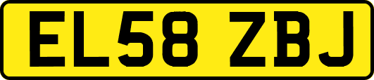 EL58ZBJ