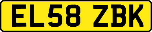 EL58ZBK