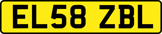 EL58ZBL