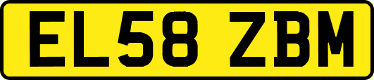 EL58ZBM