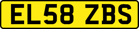 EL58ZBS