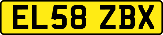 EL58ZBX
