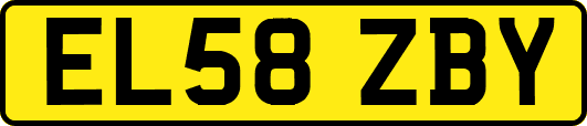 EL58ZBY