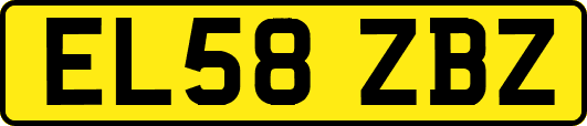 EL58ZBZ