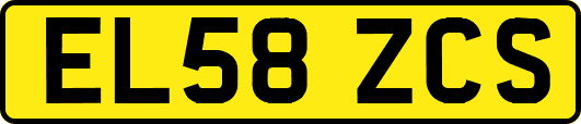 EL58ZCS