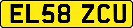 EL58ZCU