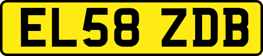 EL58ZDB
